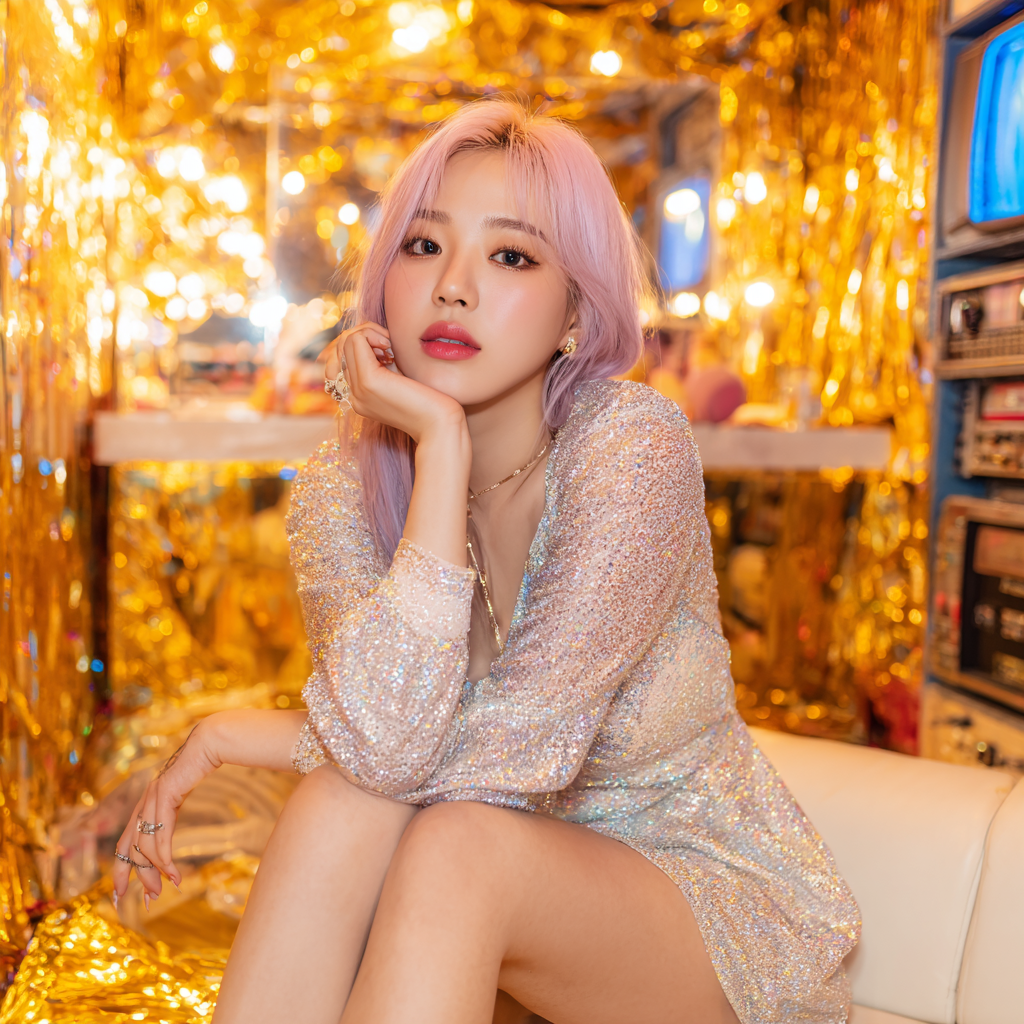 신림 세븐 하이퍼블릭 아가씨 이미지 5