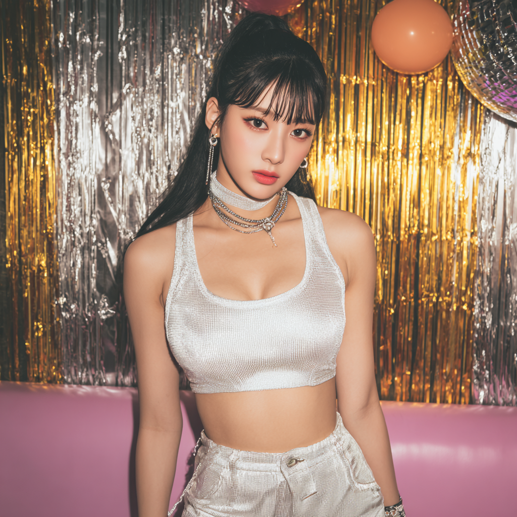 신림 세븐 하이퍼블릭 아가씨 이미지 3