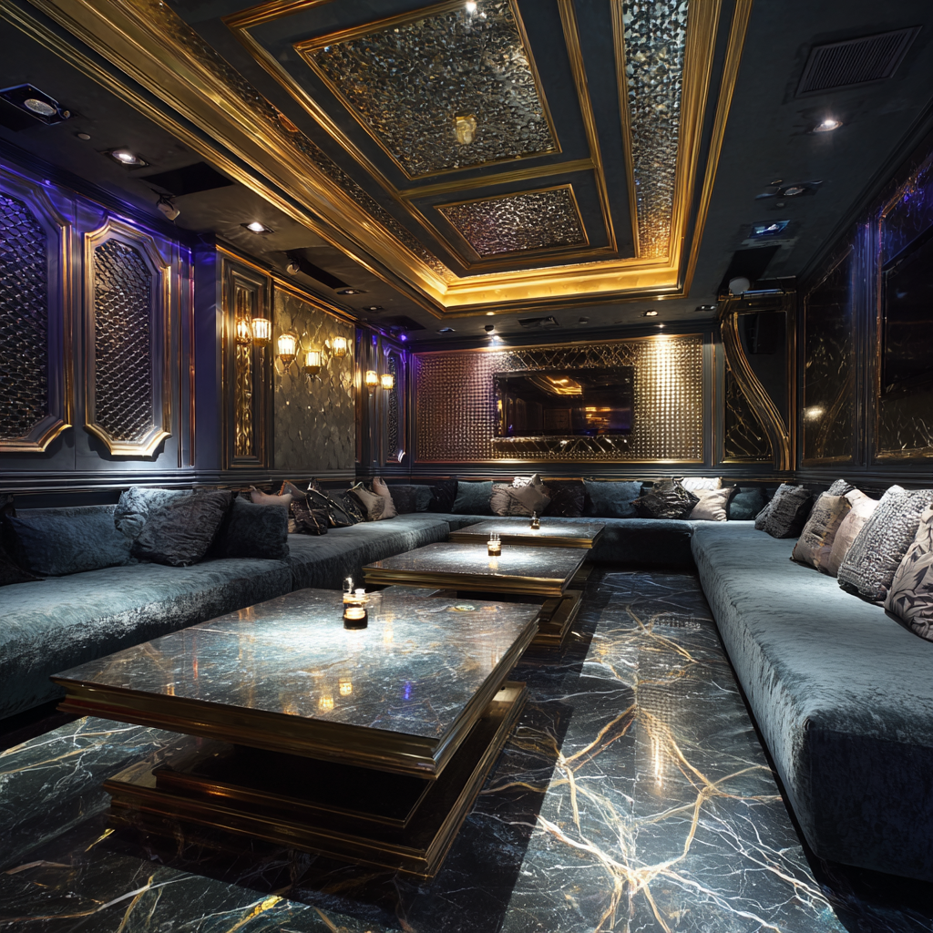 신림 세븐 하이퍼블릭 룸 이미지 19