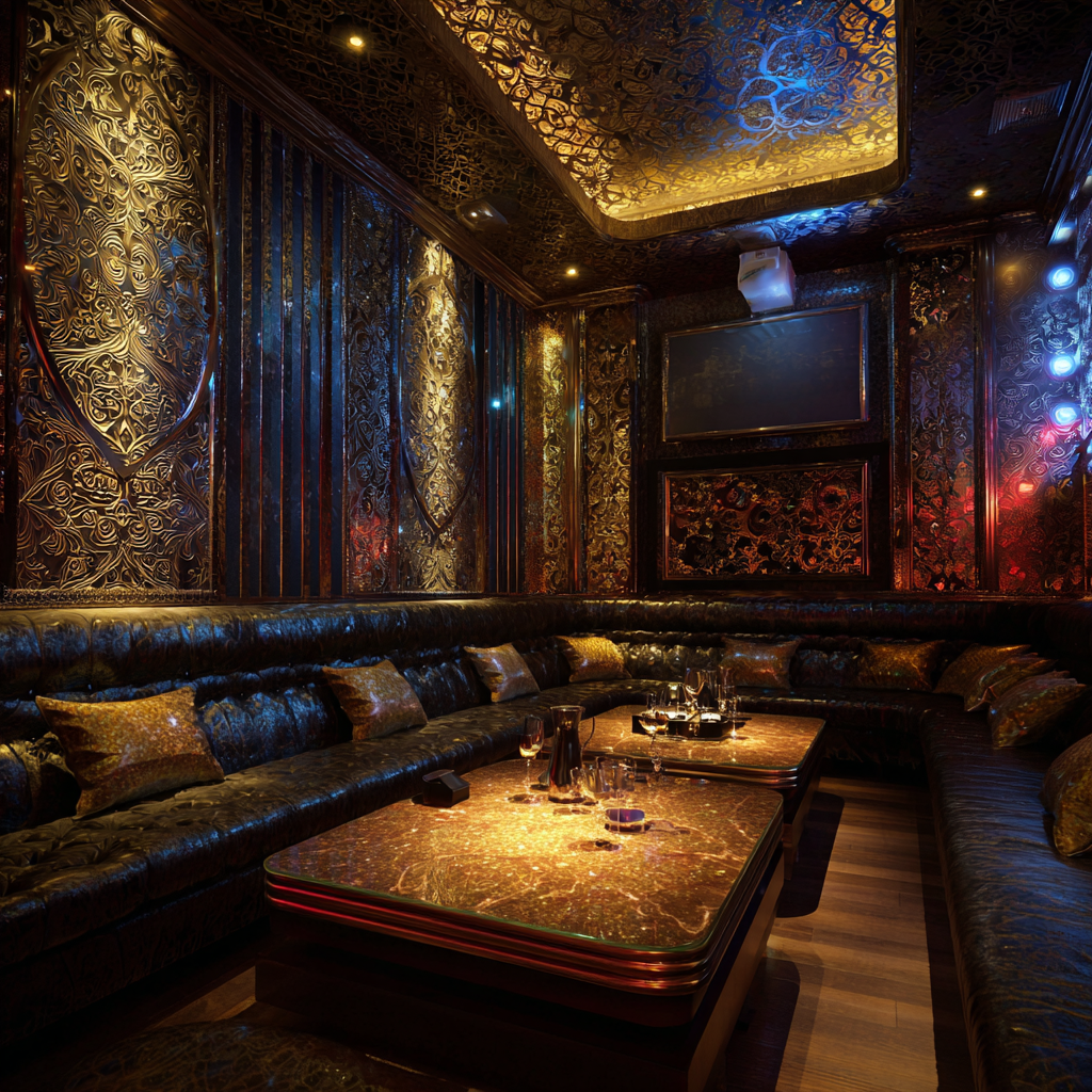 신림 세븐 하이퍼블릭 룸 이미지 6