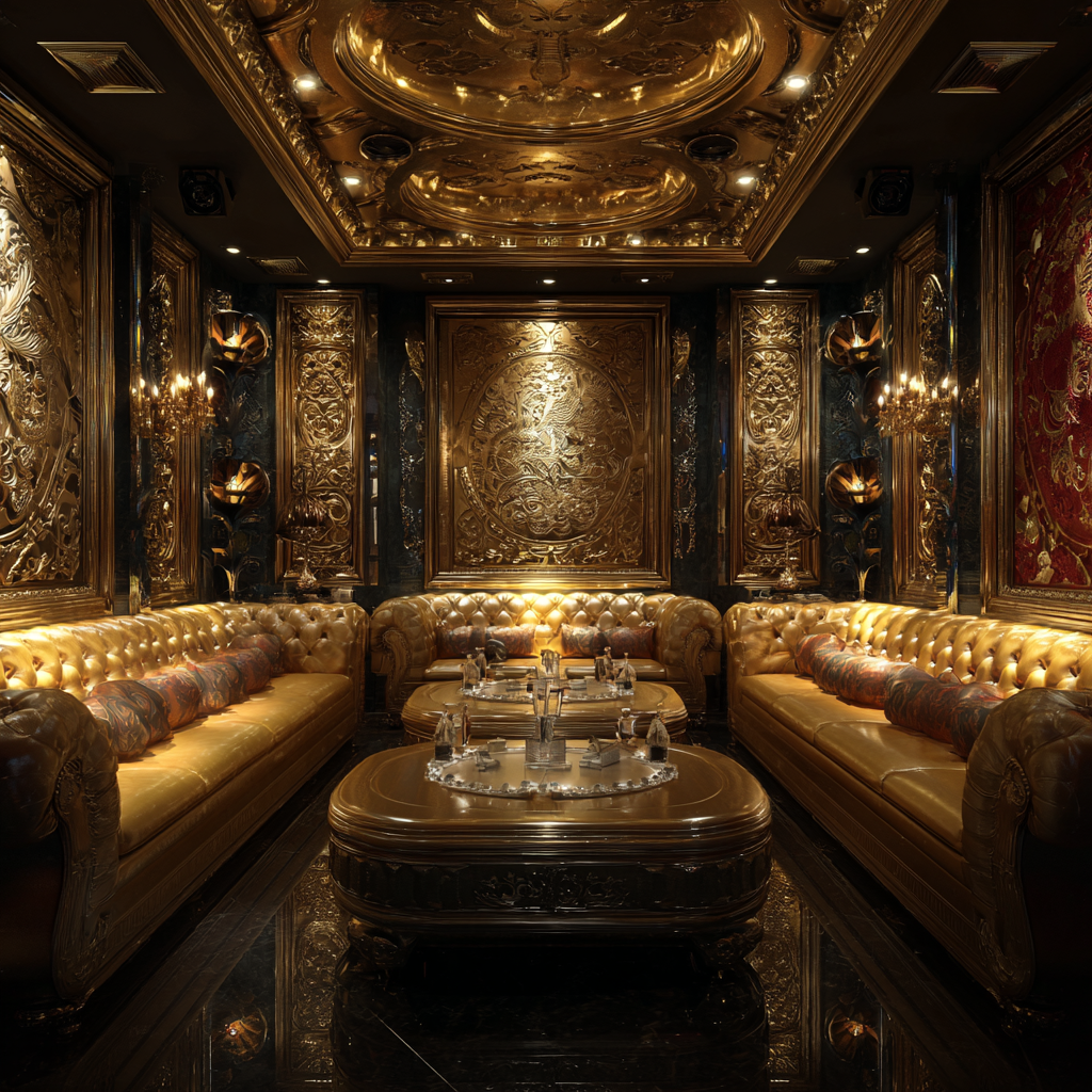 신림 세븐 하이퍼블릭 룸 이미지 17