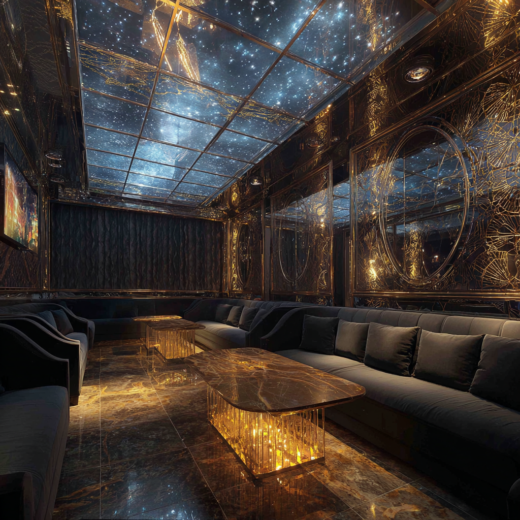 신림 세븐 하이퍼블릭 룸 이미지 14