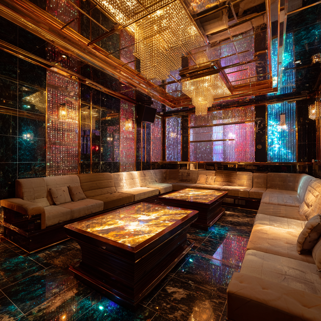 신림 세븐 하이퍼블릭 룸 이미지 11