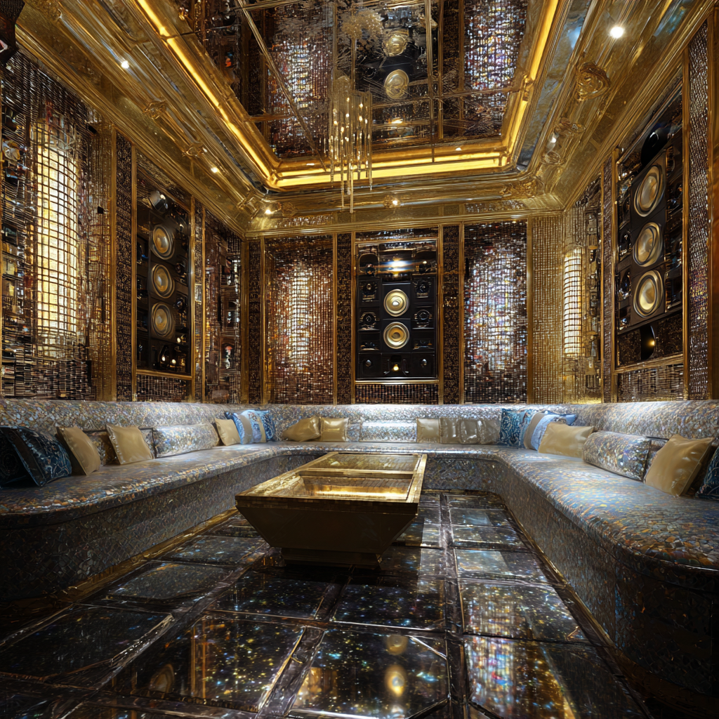 신림 세븐 하이퍼블릭 룸 이미지 13