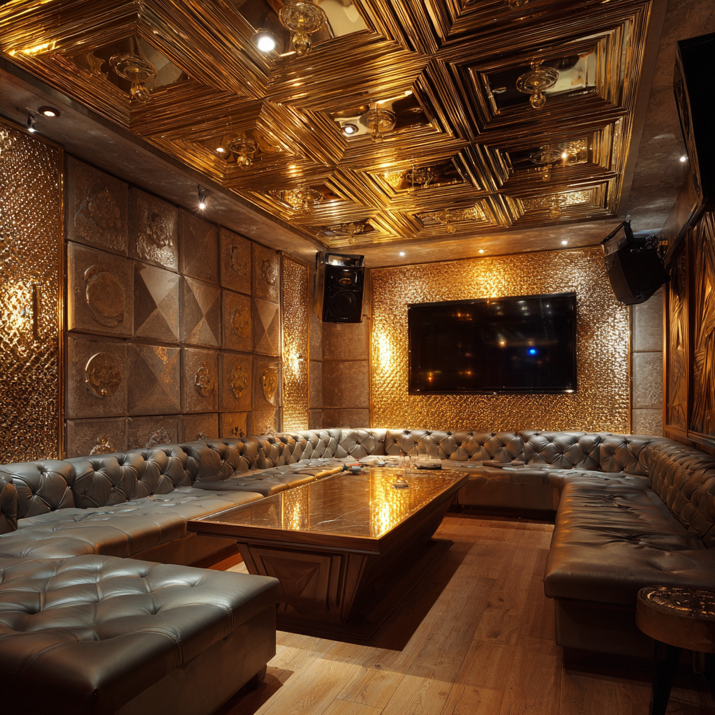 신림 세븐 하이퍼블릭 룸 이미지 2