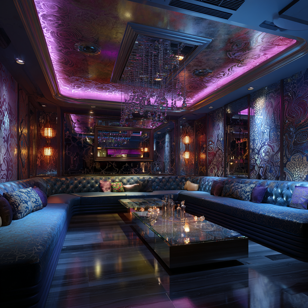 신림 세븐 하이퍼블릭 룸 이미지 16