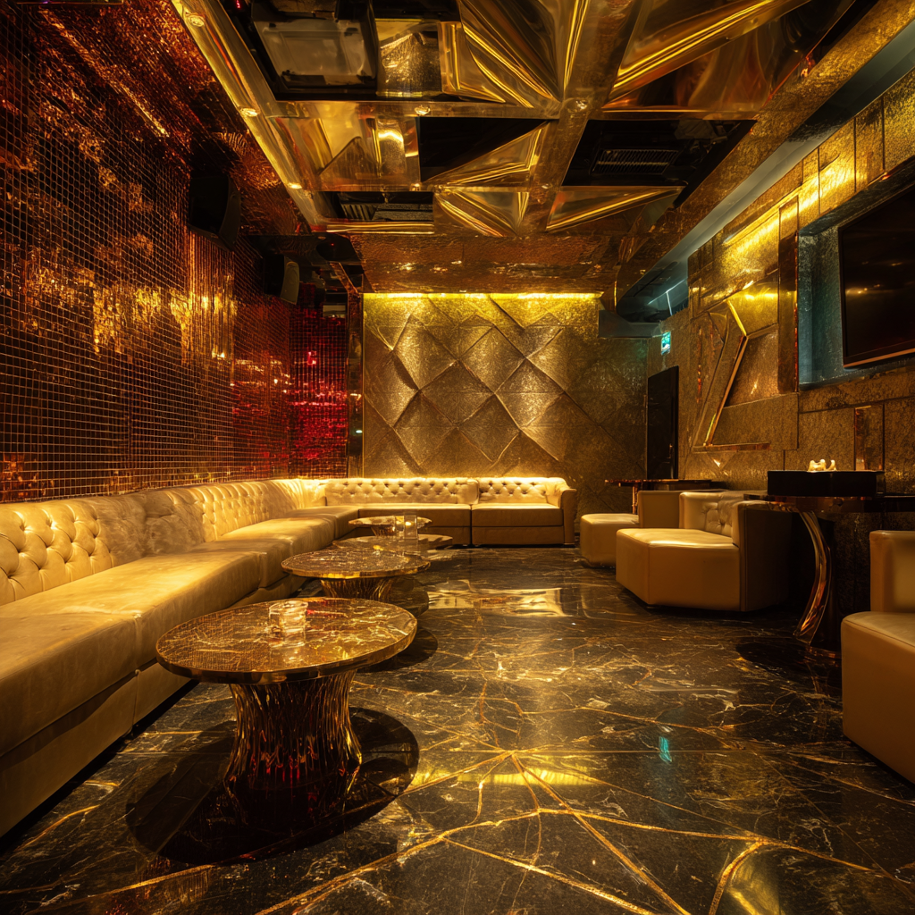 신림 세븐 하이퍼블릭 룸 이미지 9