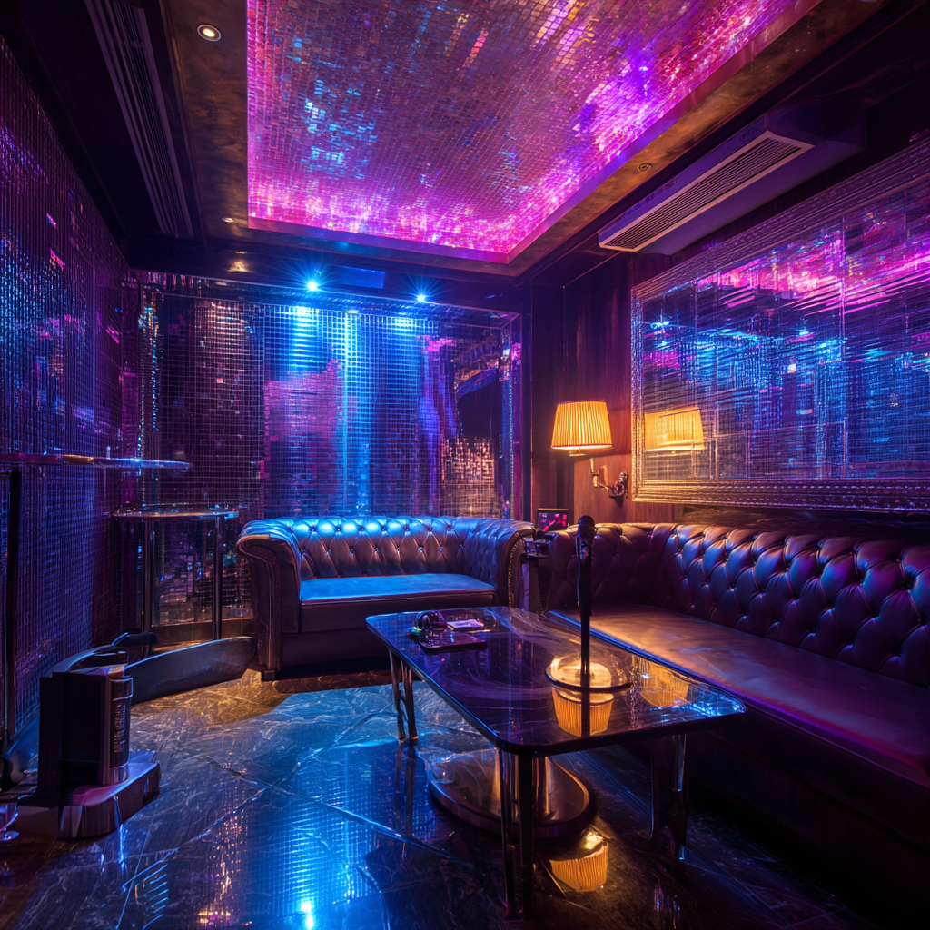 신림 세븐 하이퍼블릭 룸 이미지 18