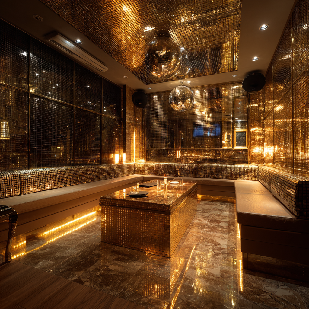 신림 세븐 하이퍼블릭 룸 이미지 15