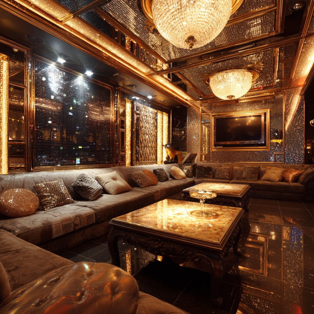 신림 세븐 하이퍼블릭 룸 이미지 0