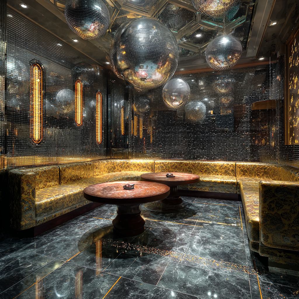 신림 세븐 하이퍼블릭 룸 이미지 10